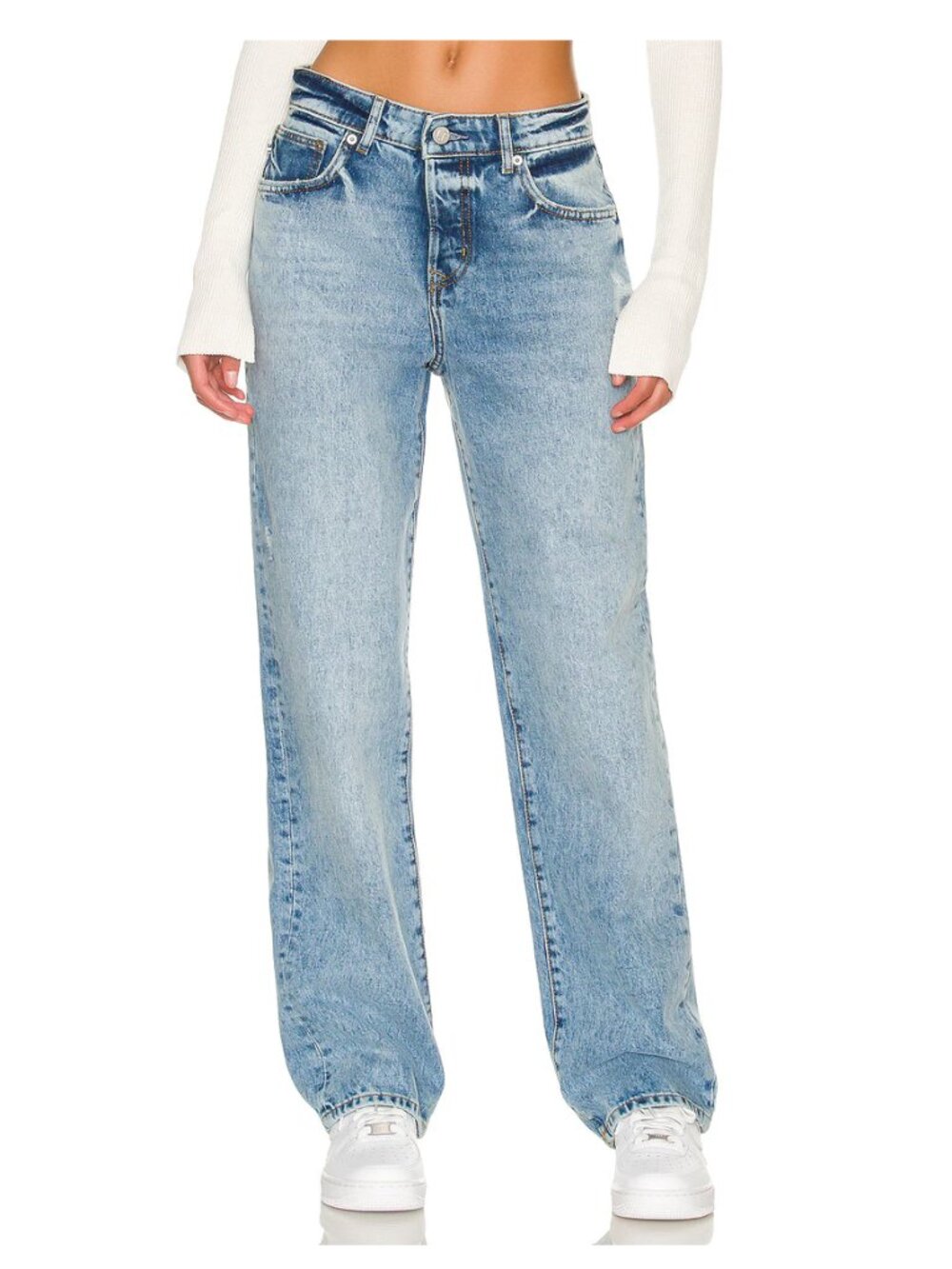 Lovers and Friends Dustin Boyfriend Jeans